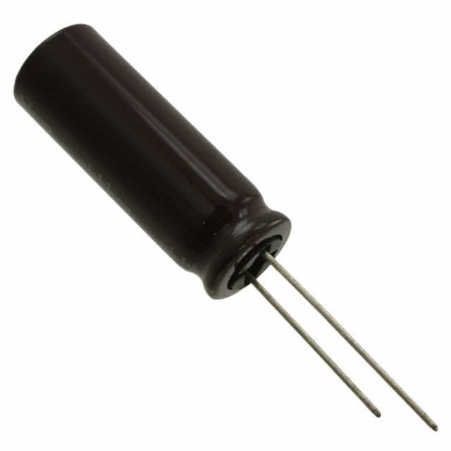 UPA1V182MHD Nichicon  Condensateurs électrolytiques en aluminium